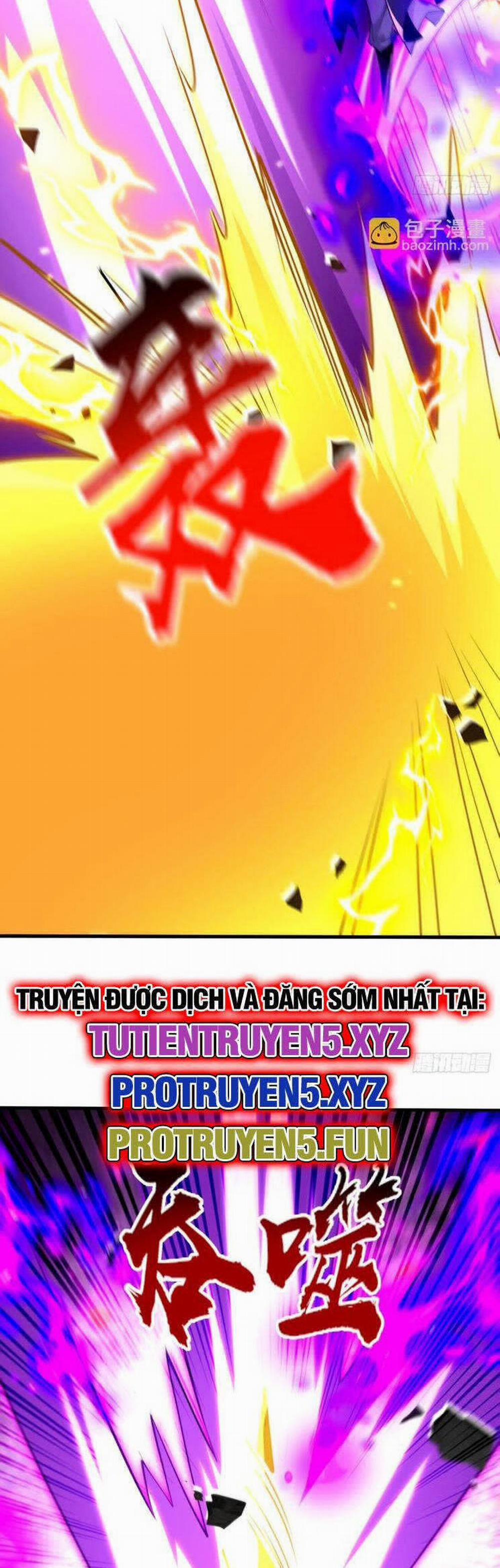 Thập Đại Đế Hoàng Đều Là Đệ Tử Của Ta 321 trang 5