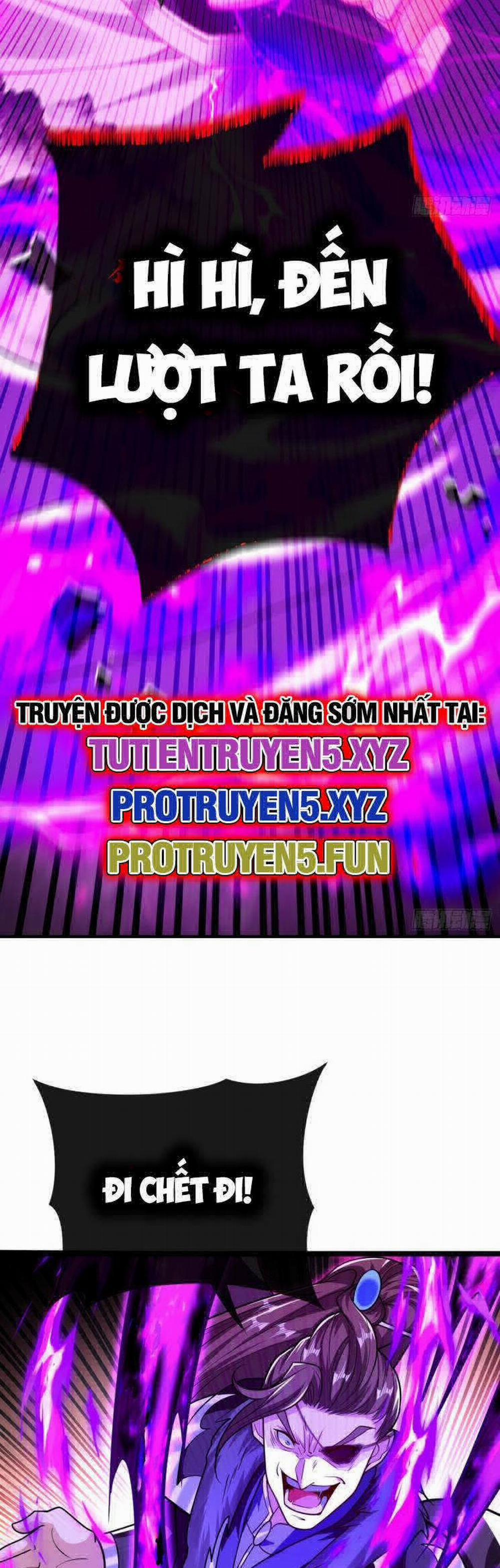 Thập Đại Đế Hoàng Đều Là Đệ Tử Của Ta 321 trang 9