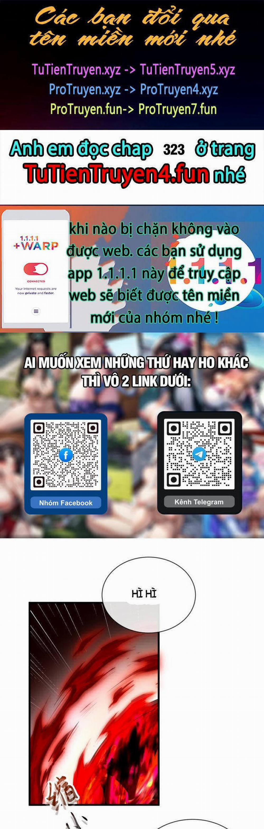 Thập Đại Đế Hoàng Đều Là Đệ Tử Của Ta 322 trang 0