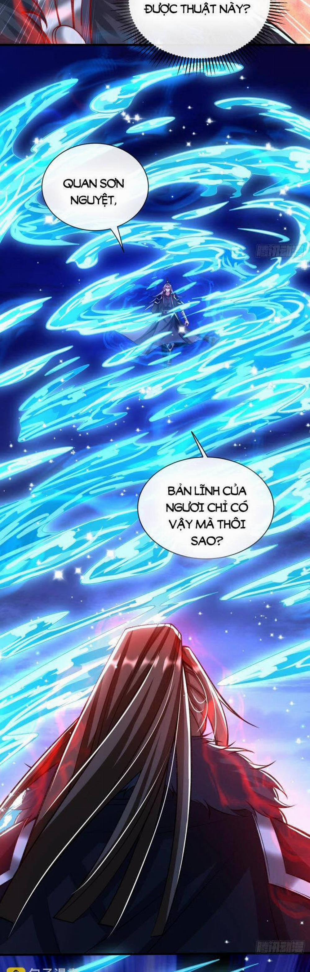 Thập Đại Đế Hoàng Đều Là Đệ Tử Của Ta 322 trang 14