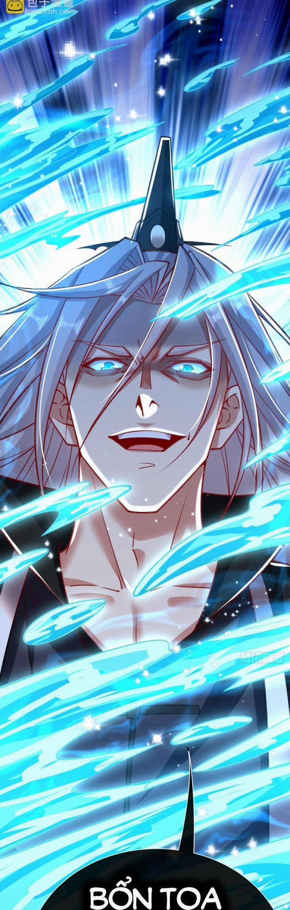 Thập Đại Đế Hoàng Đều Là Đệ Tử Của Ta 322 trang 15