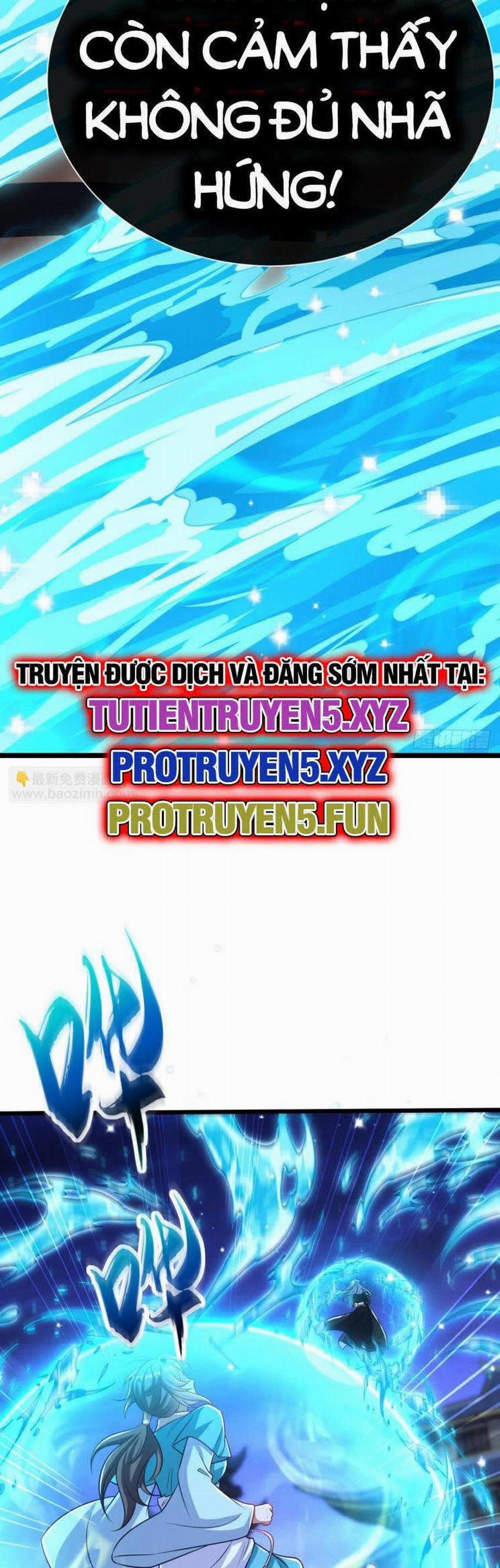 Thập Đại Đế Hoàng Đều Là Đệ Tử Của Ta 322 trang 16