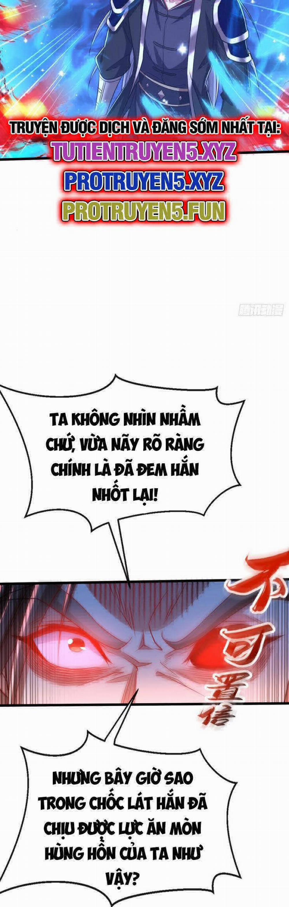 Thập Đại Đế Hoàng Đều Là Đệ Tử Của Ta 322 trang 21