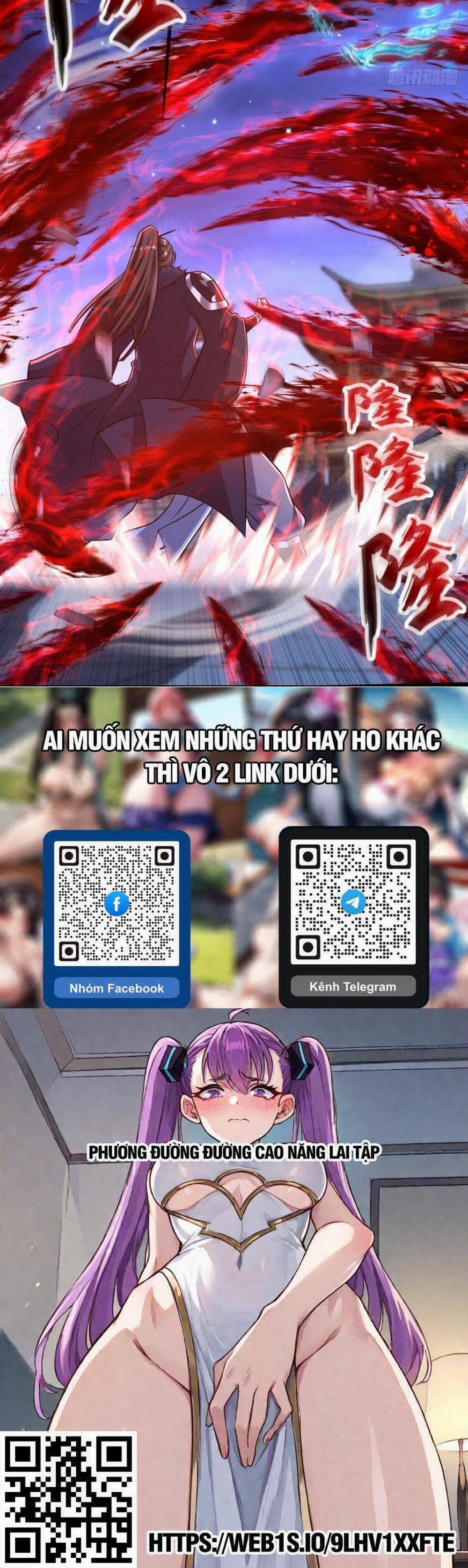 Thập Đại Đế Hoàng Đều Là Đệ Tử Của Ta 322 trang 25