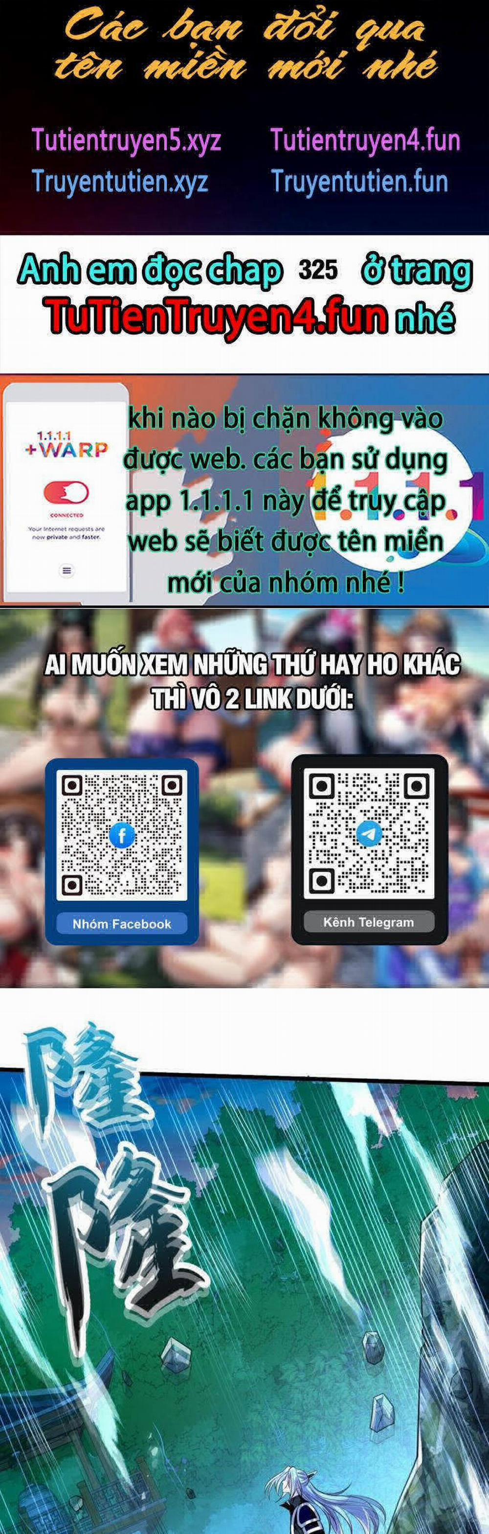 Thập Đại Đế Hoàng Đều Là Đệ Tử Của Ta 324 trang 0