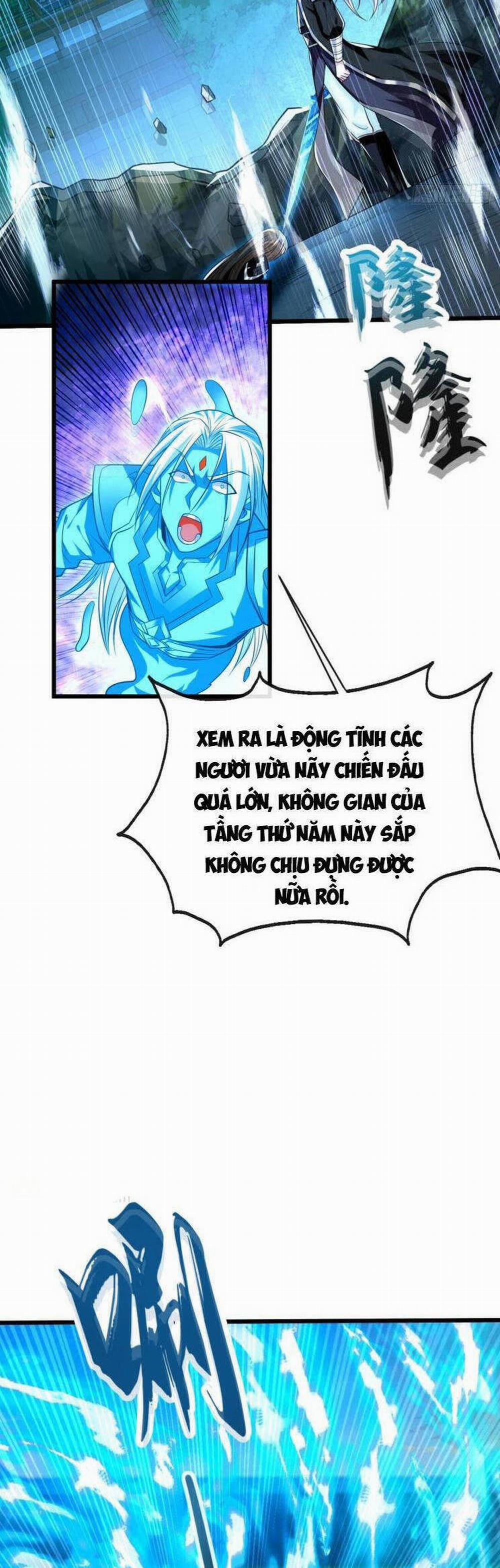 Thập Đại Đế Hoàng Đều Là Đệ Tử Của Ta 324 trang 1
