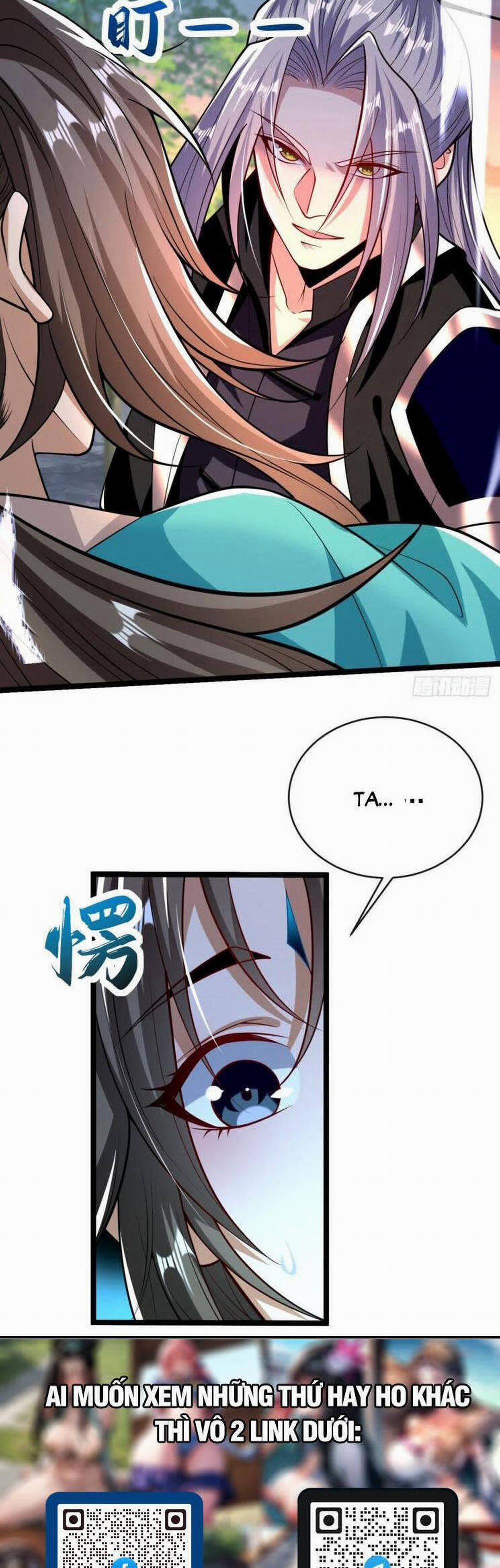 Thập Đại Đế Hoàng Đều Là Đệ Tử Của Ta 324 trang 10