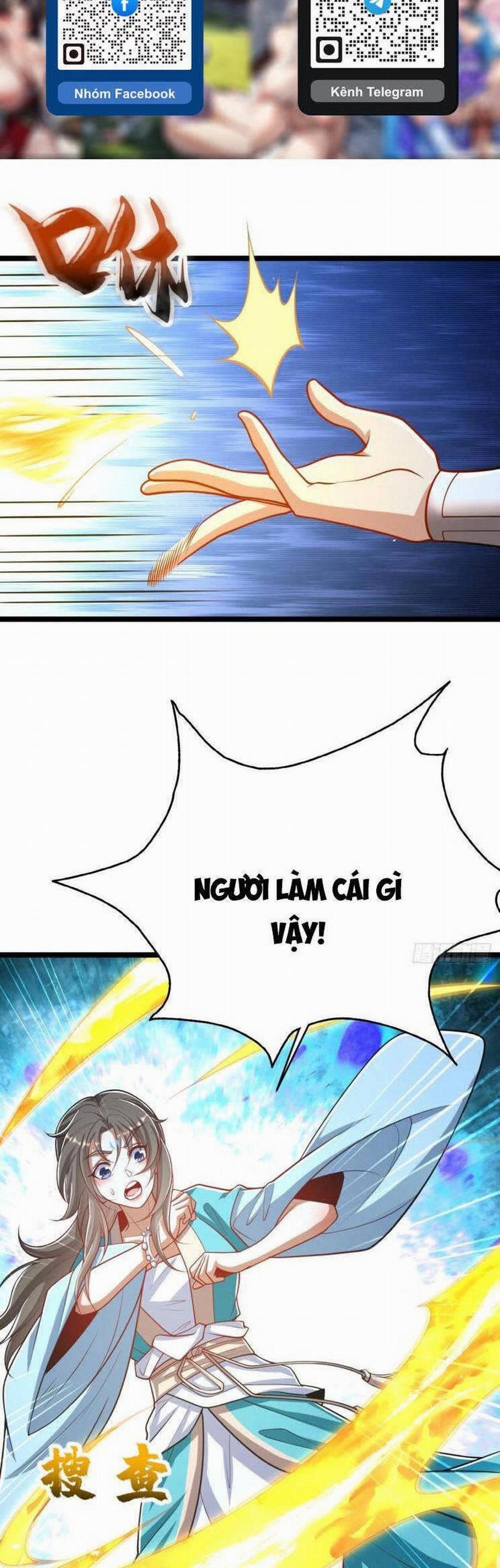 Thập Đại Đế Hoàng Đều Là Đệ Tử Của Ta 324 trang 11