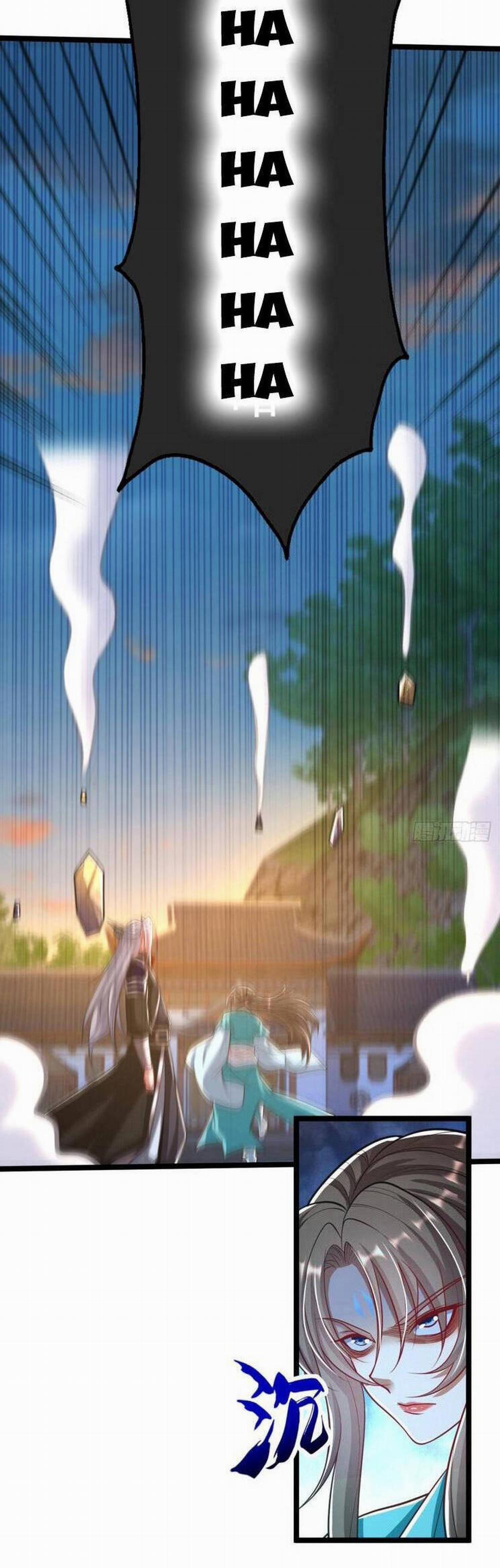 Thập Đại Đế Hoàng Đều Là Đệ Tử Của Ta 324 trang 13