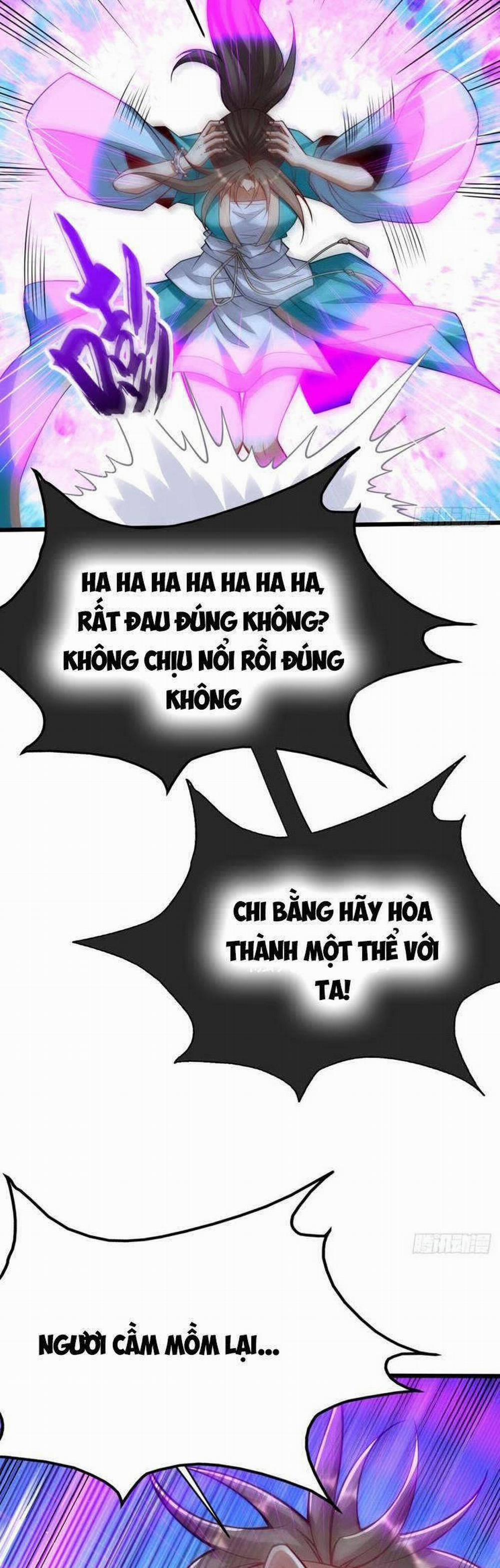 Thập Đại Đế Hoàng Đều Là Đệ Tử Của Ta 324 trang 18