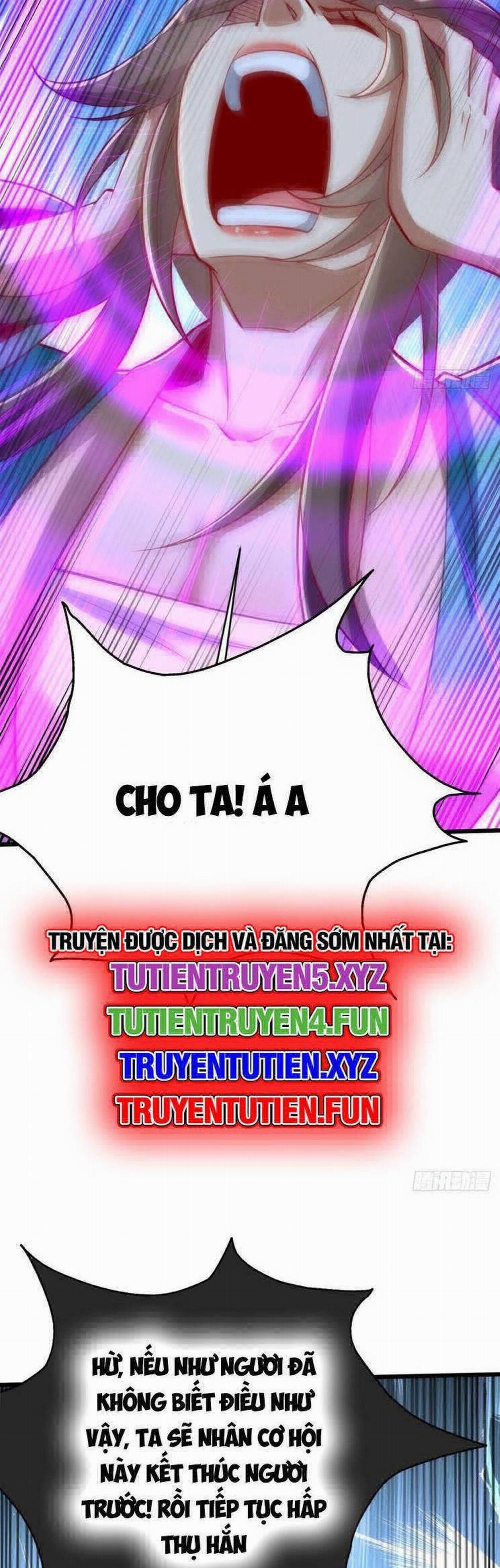 Thập Đại Đế Hoàng Đều Là Đệ Tử Của Ta 324 trang 19