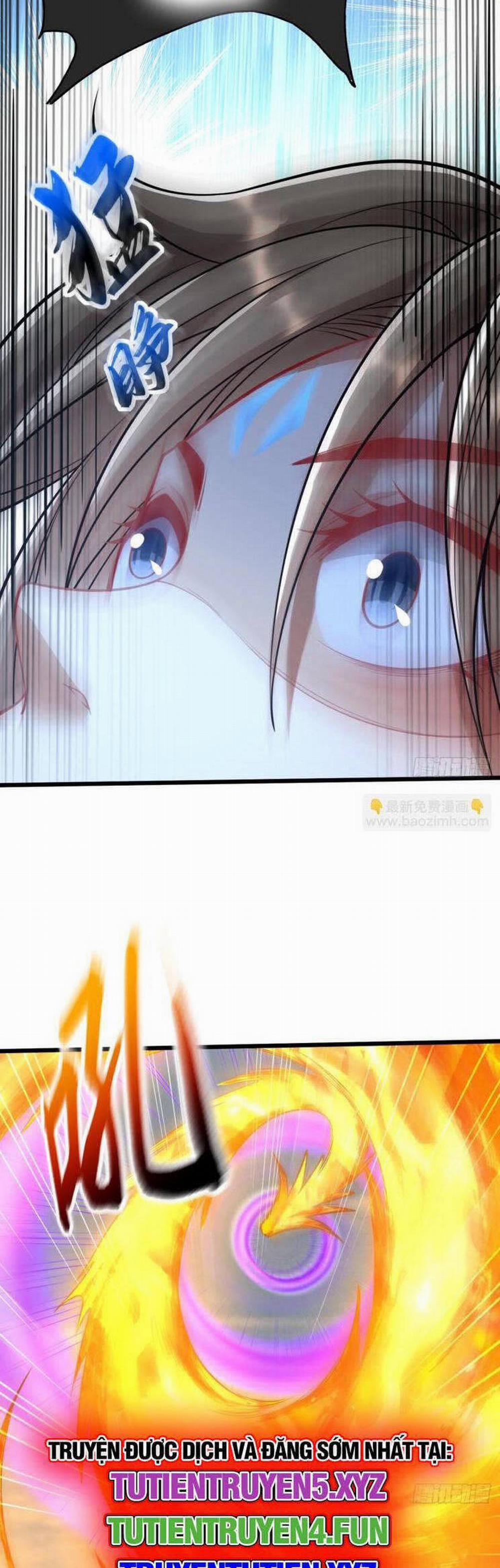 Thập Đại Đế Hoàng Đều Là Đệ Tử Của Ta 324 trang 20