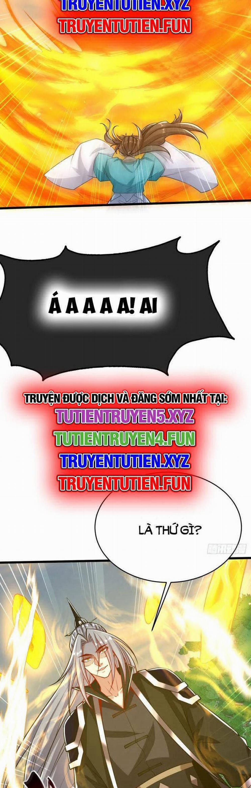 Thập Đại Đế Hoàng Đều Là Đệ Tử Của Ta 324 trang 21