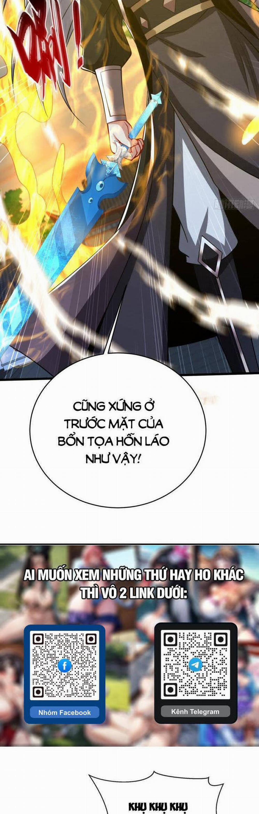 Thập Đại Đế Hoàng Đều Là Đệ Tử Của Ta 324 trang 22