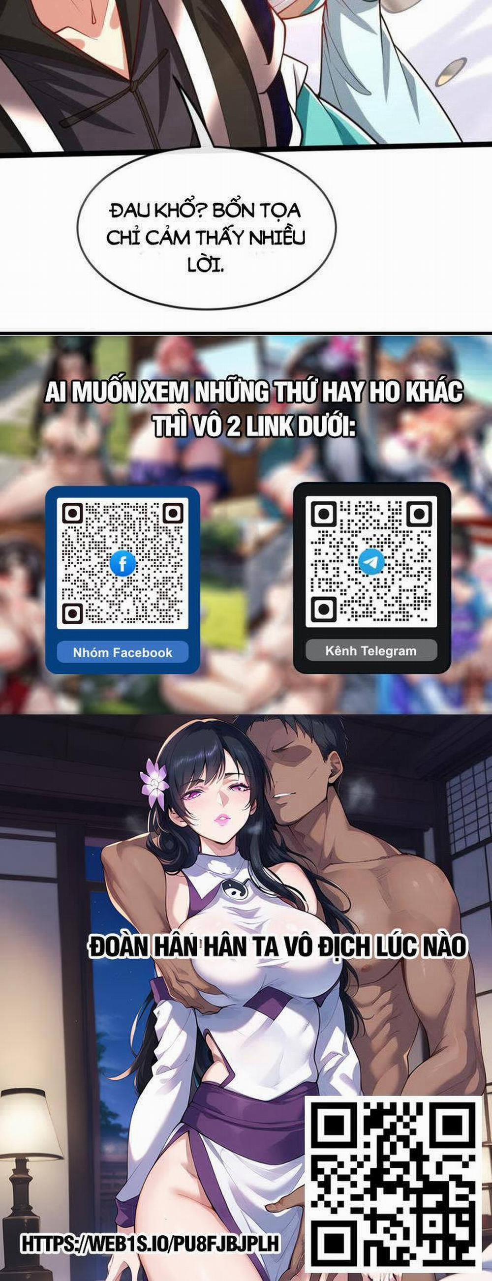 Thập Đại Đế Hoàng Đều Là Đệ Tử Của Ta 324 trang 24