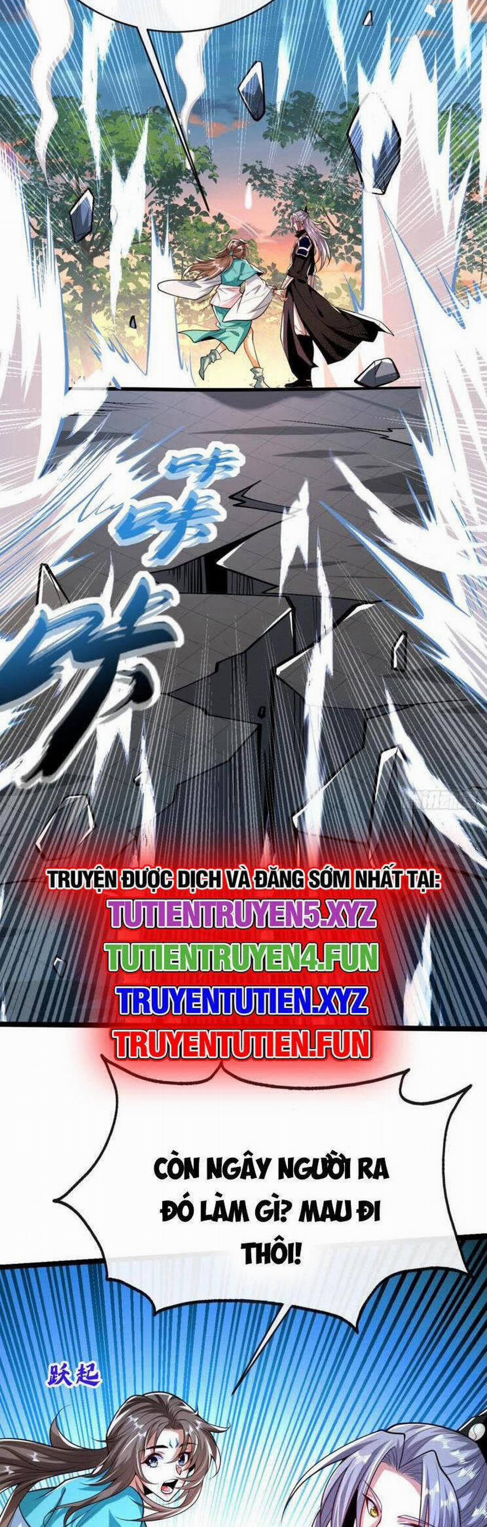 Thập Đại Đế Hoàng Đều Là Đệ Tử Của Ta 324 trang 8