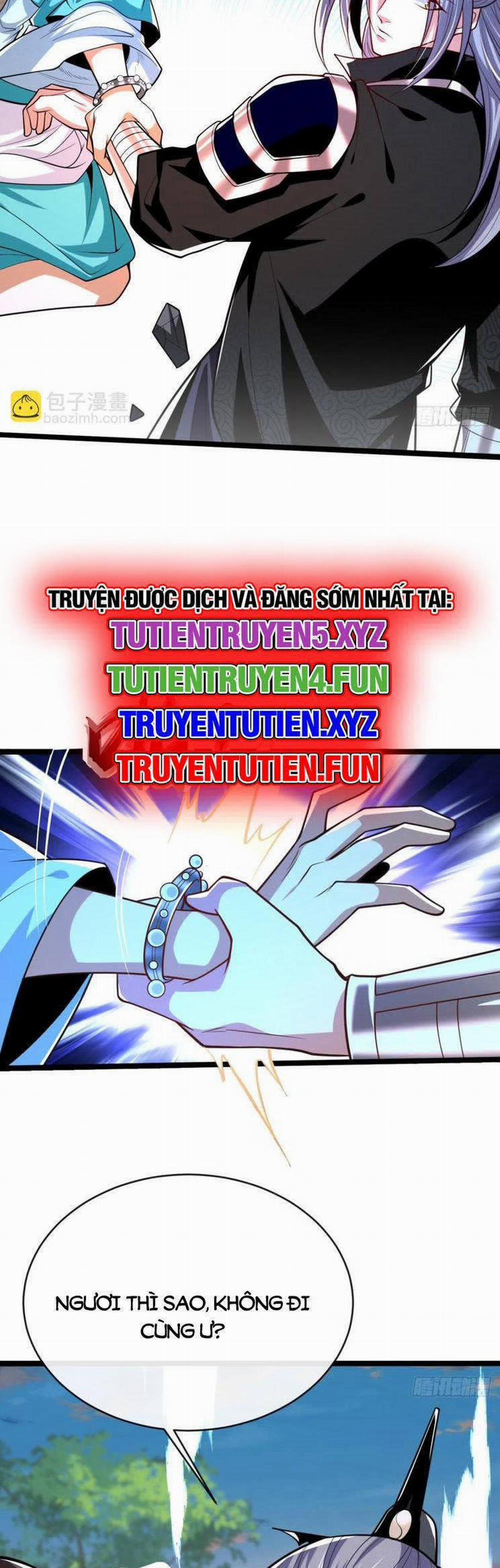 Thập Đại Đế Hoàng Đều Là Đệ Tử Của Ta 324 trang 9