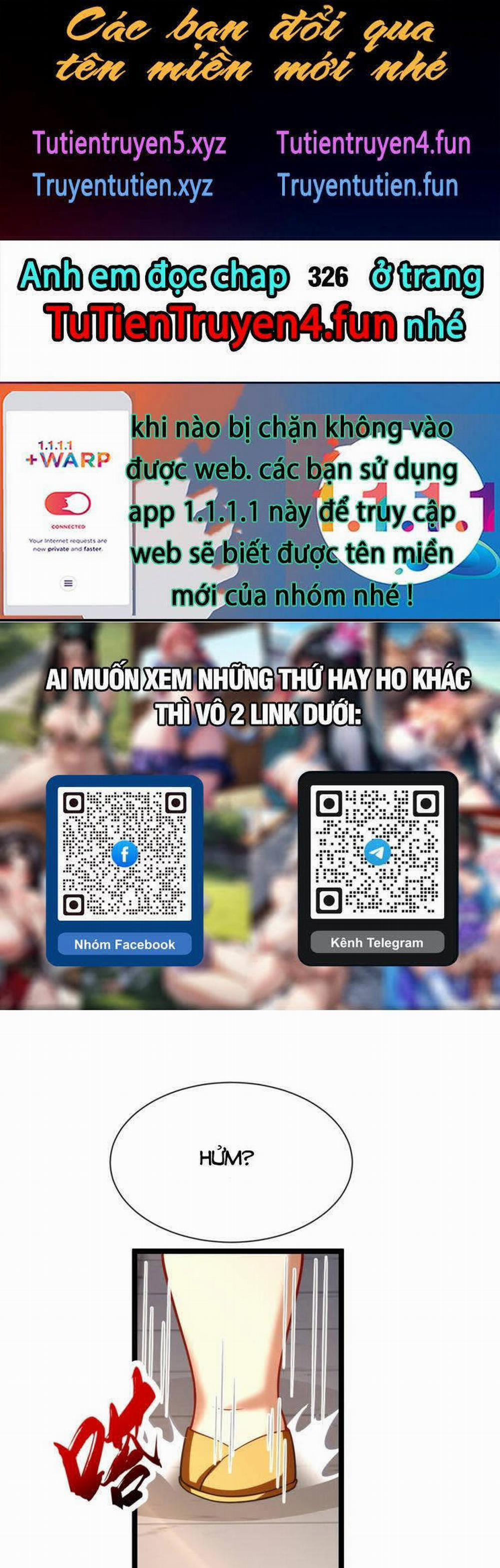 Thập Đại Đế Hoàng Đều Là Đệ Tử Của Ta 325 trang 0