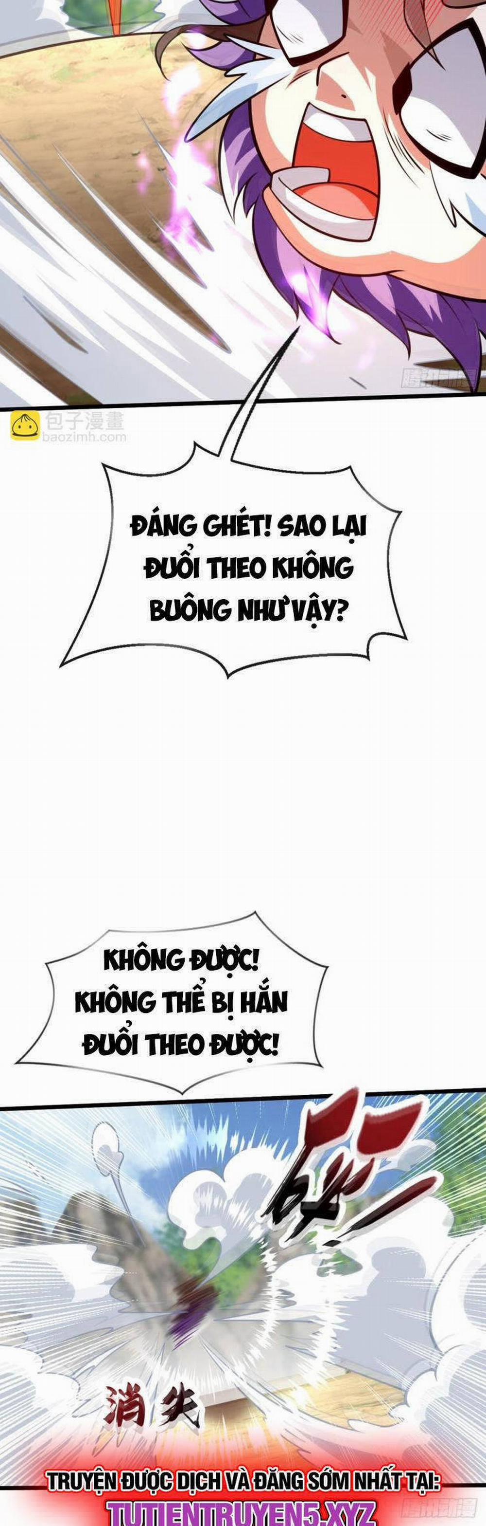 Thập Đại Đế Hoàng Đều Là Đệ Tử Của Ta 325 trang 15