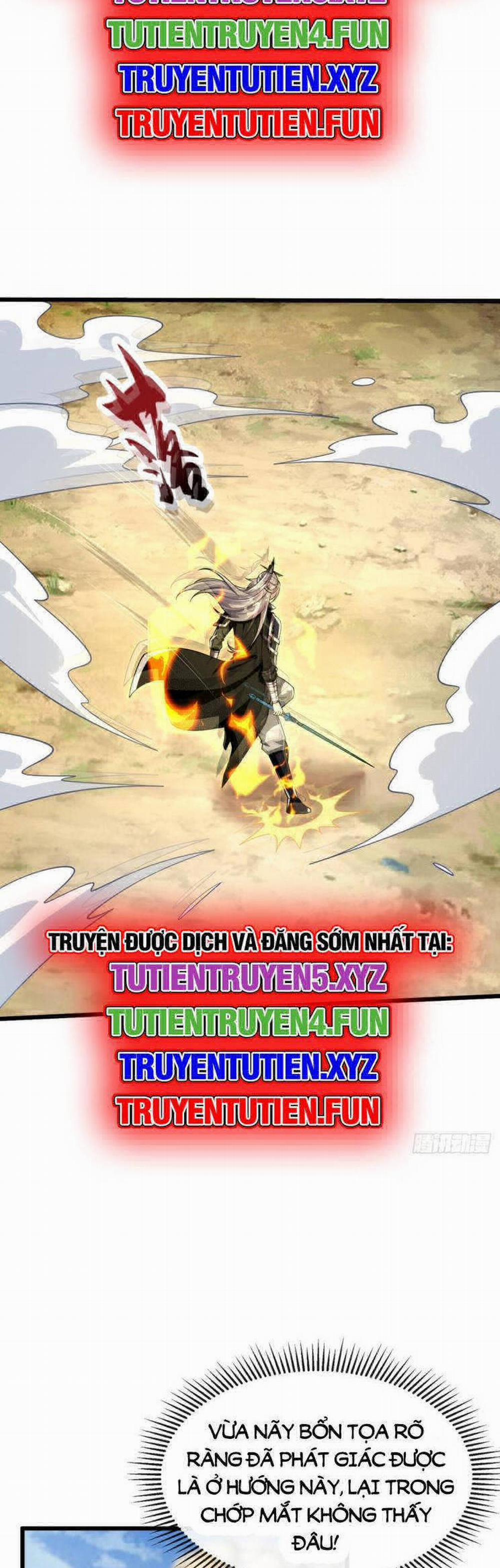 Thập Đại Đế Hoàng Đều Là Đệ Tử Của Ta 325 trang 16