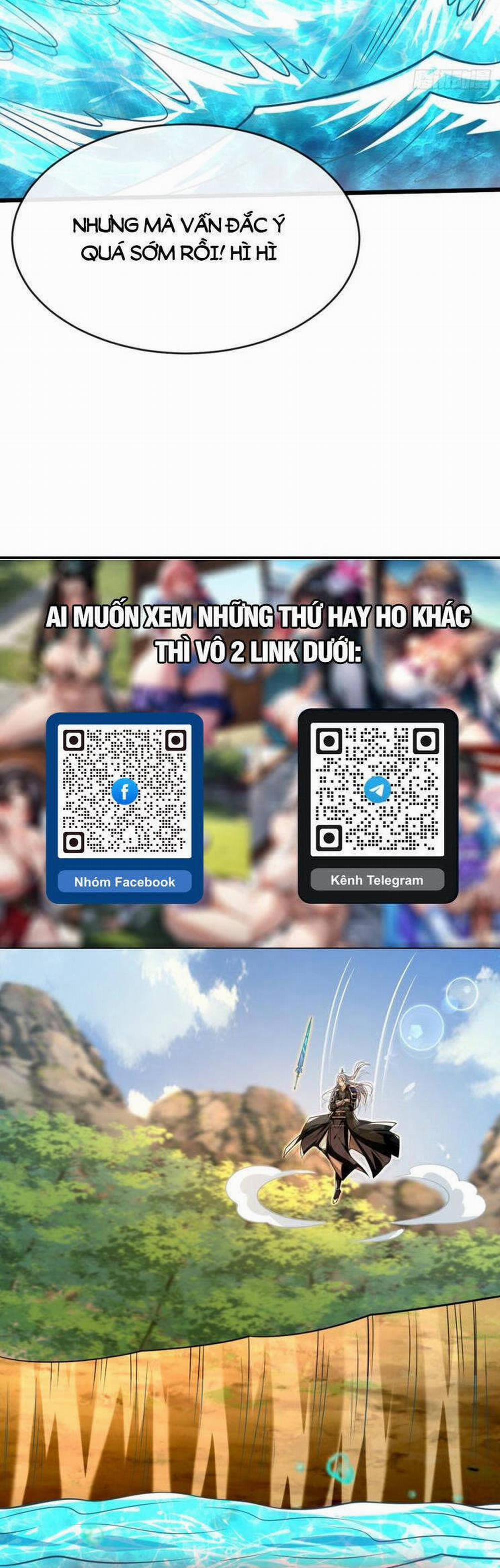 Thập Đại Đế Hoàng Đều Là Đệ Tử Của Ta 325 trang 23