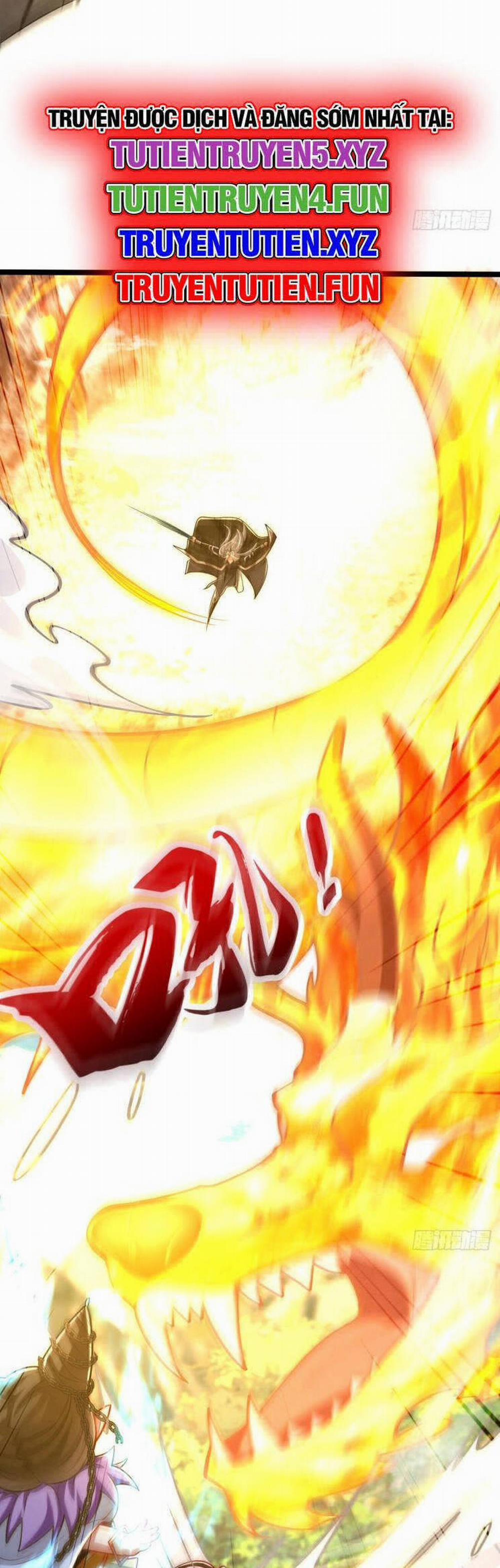 Thập Đại Đế Hoàng Đều Là Đệ Tử Của Ta 325 trang 7