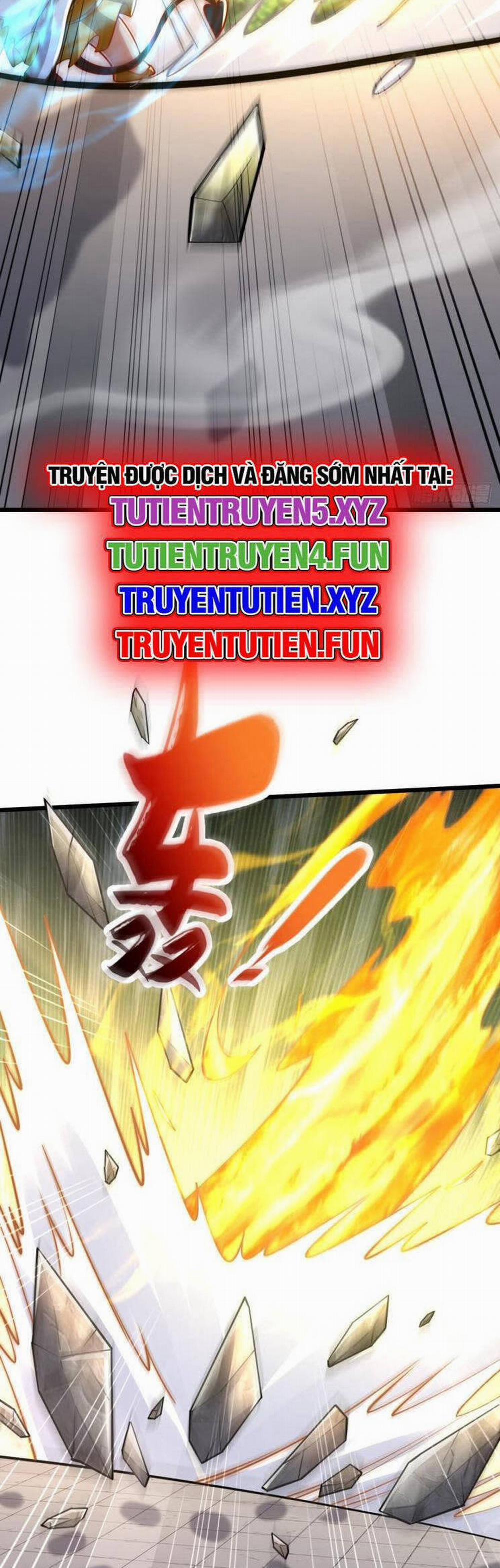 Thập Đại Đế Hoàng Đều Là Đệ Tử Của Ta 325 trang 8