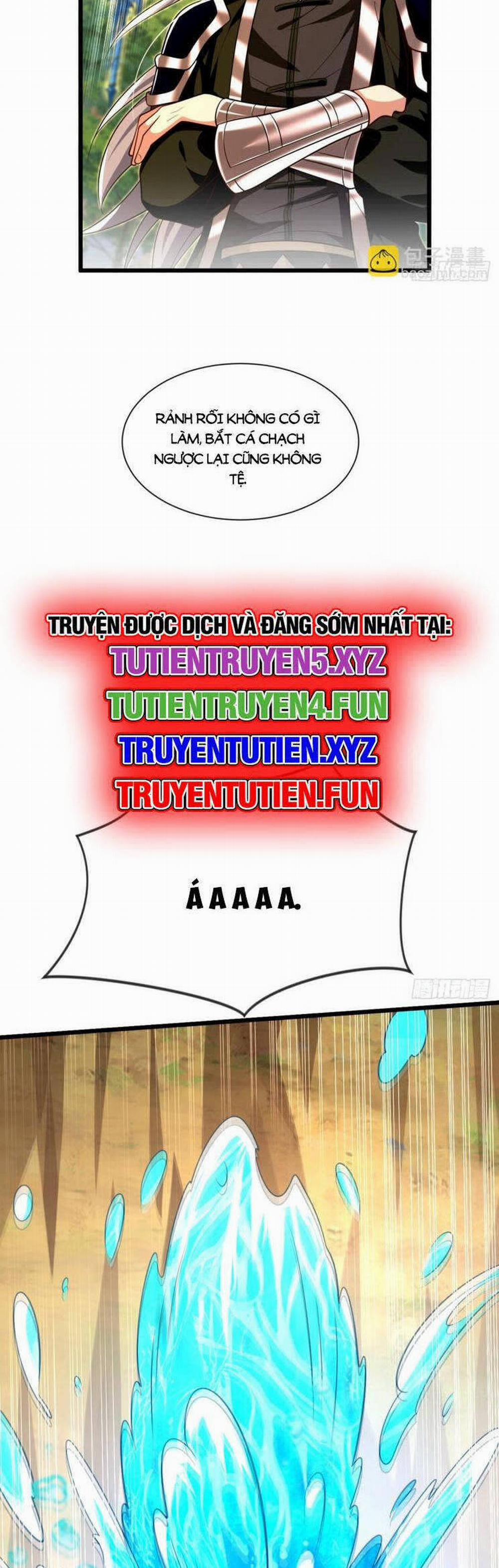 Thập Đại Đế Hoàng Đều Là Đệ Tử Của Ta 326 trang 1