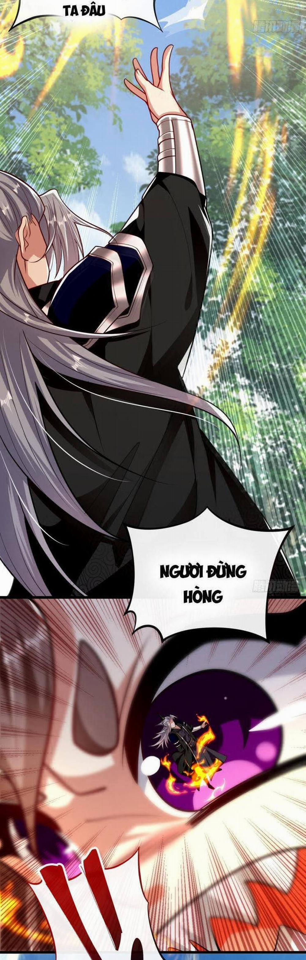 Thập Đại Đế Hoàng Đều Là Đệ Tử Của Ta 326 trang 13