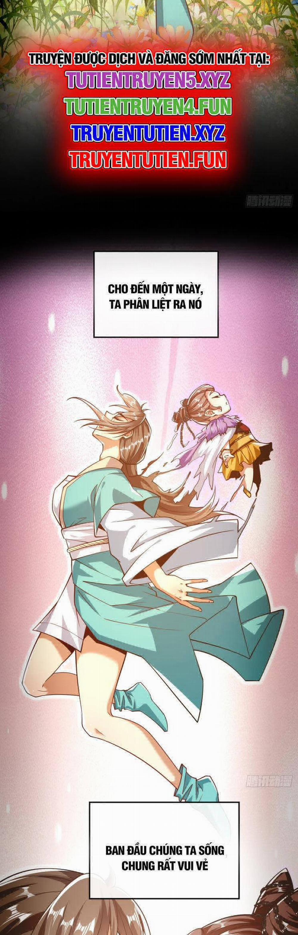 Thập Đại Đế Hoàng Đều Là Đệ Tử Của Ta 326 trang 21