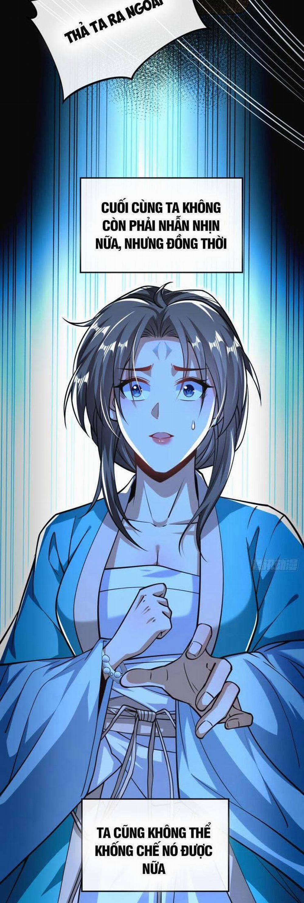 Thập Đại Đế Hoàng Đều Là Đệ Tử Của Ta 326 trang 25