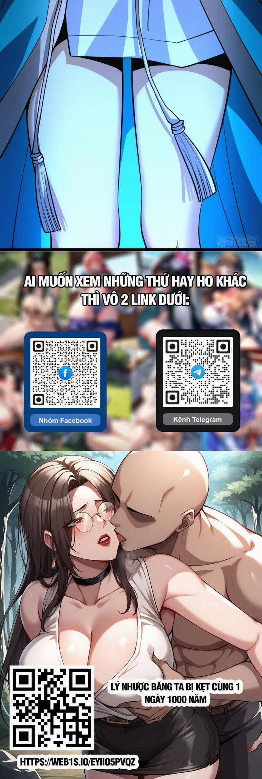 Thập Đại Đế Hoàng Đều Là Đệ Tử Của Ta 326 trang 26