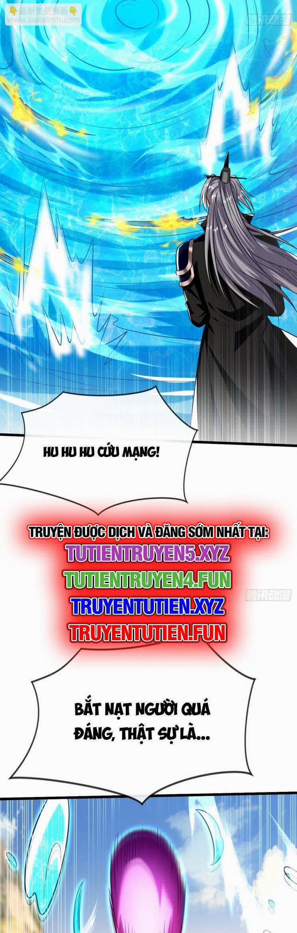 Thập Đại Đế Hoàng Đều Là Đệ Tử Của Ta 326 trang 3