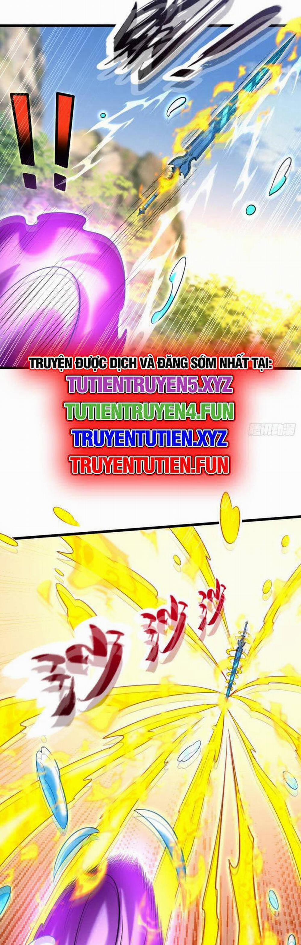 Thập Đại Đế Hoàng Đều Là Đệ Tử Của Ta 326 trang 5