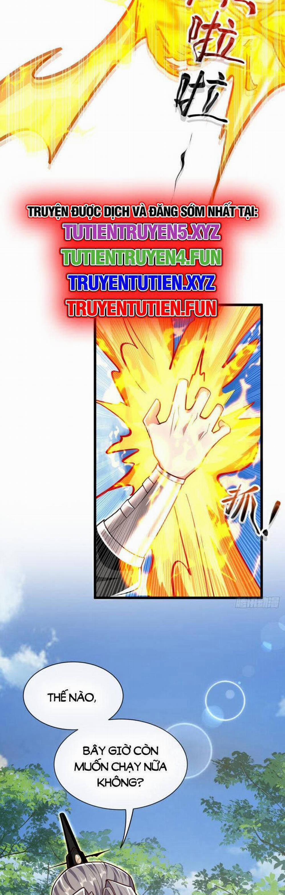 Thập Đại Đế Hoàng Đều Là Đệ Tử Của Ta 326 trang 8