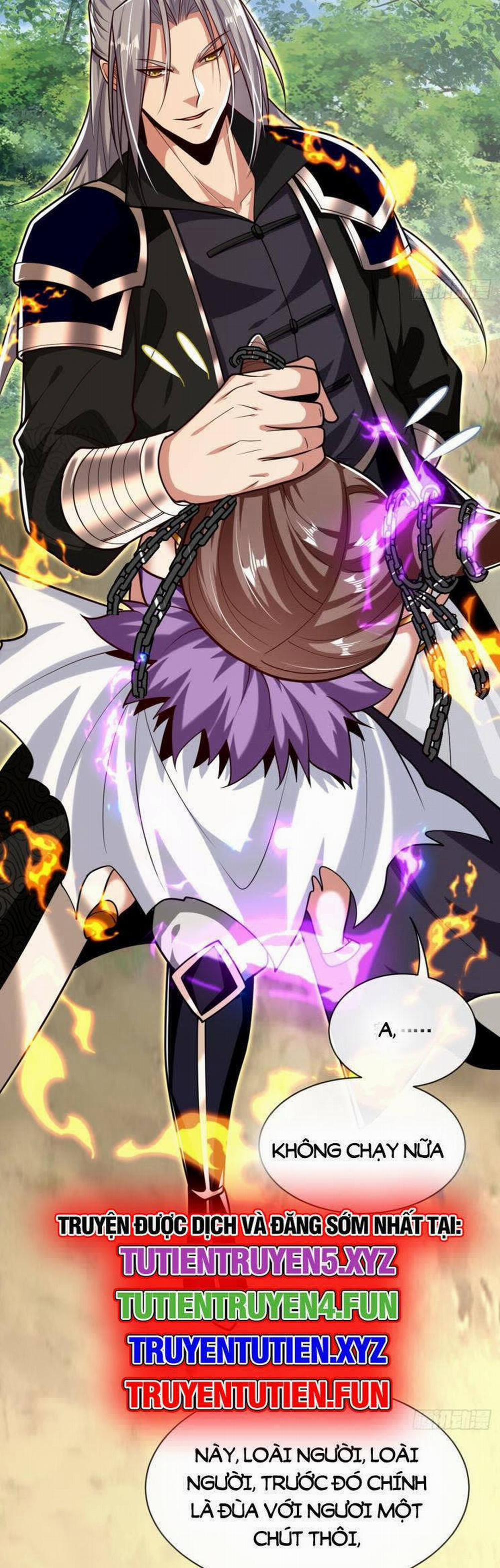 Thập Đại Đế Hoàng Đều Là Đệ Tử Của Ta 326 trang 9