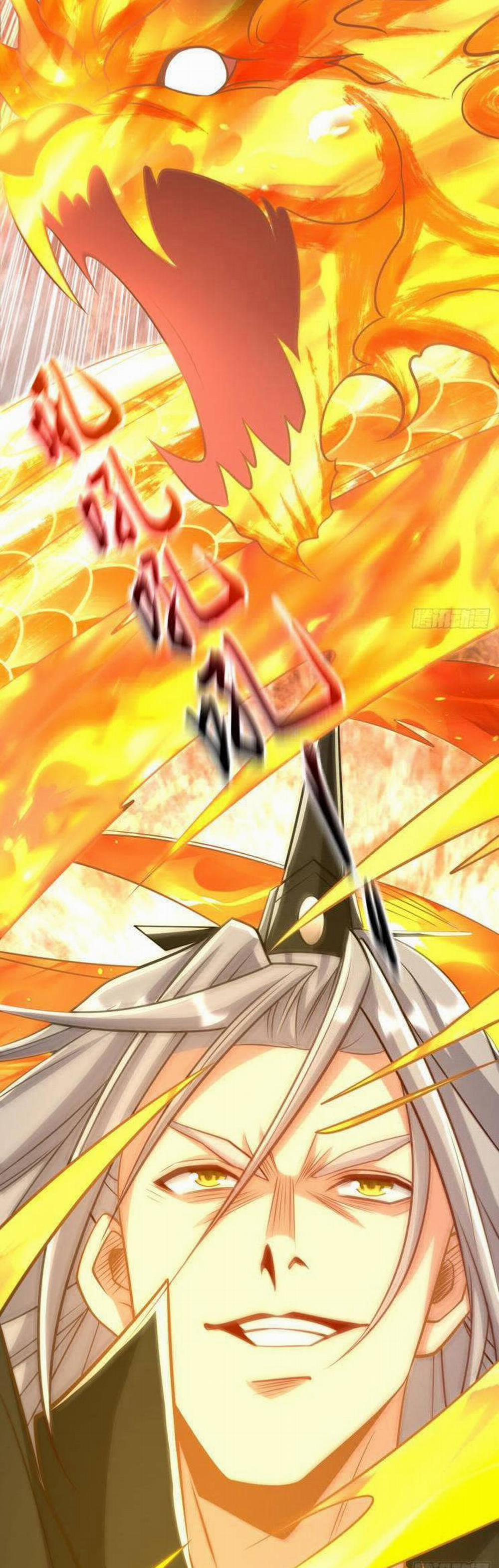 Thập Đại Đế Hoàng Đều Là Đệ Tử Của Ta 327 trang 12