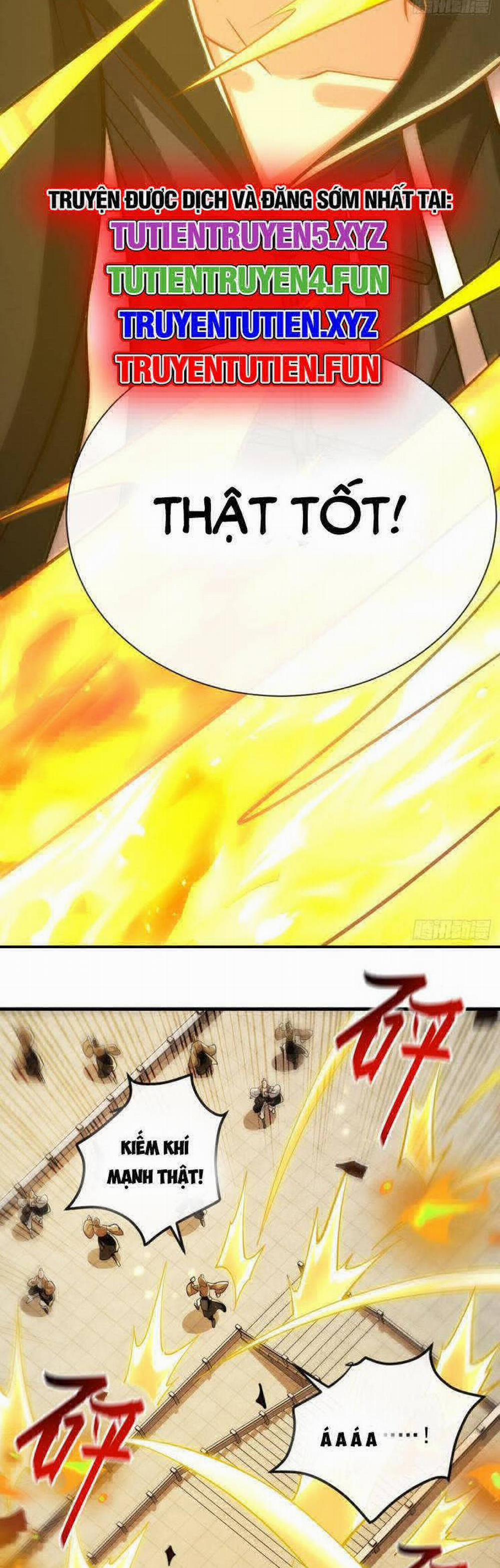 Thập Đại Đế Hoàng Đều Là Đệ Tử Của Ta 327 trang 13