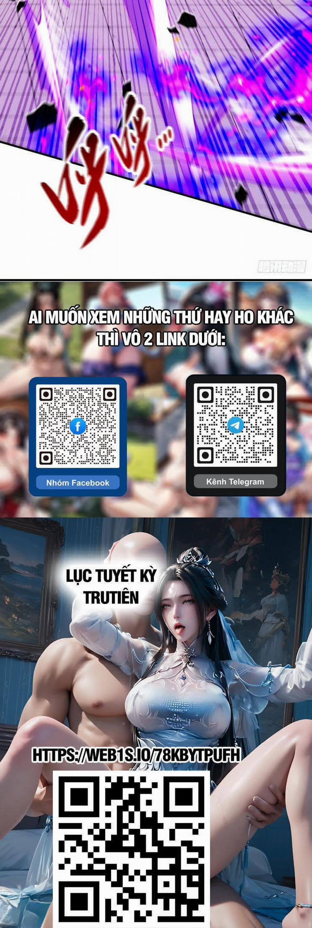 Thập Đại Đế Hoàng Đều Là Đệ Tử Của Ta 327 trang 24