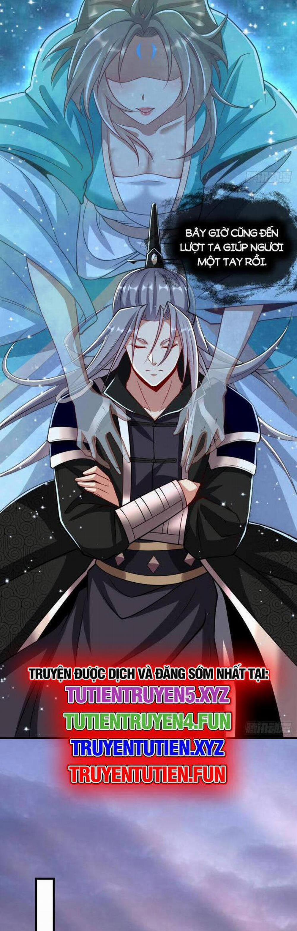 Thập Đại Đế Hoàng Đều Là Đệ Tử Của Ta 327 trang 5