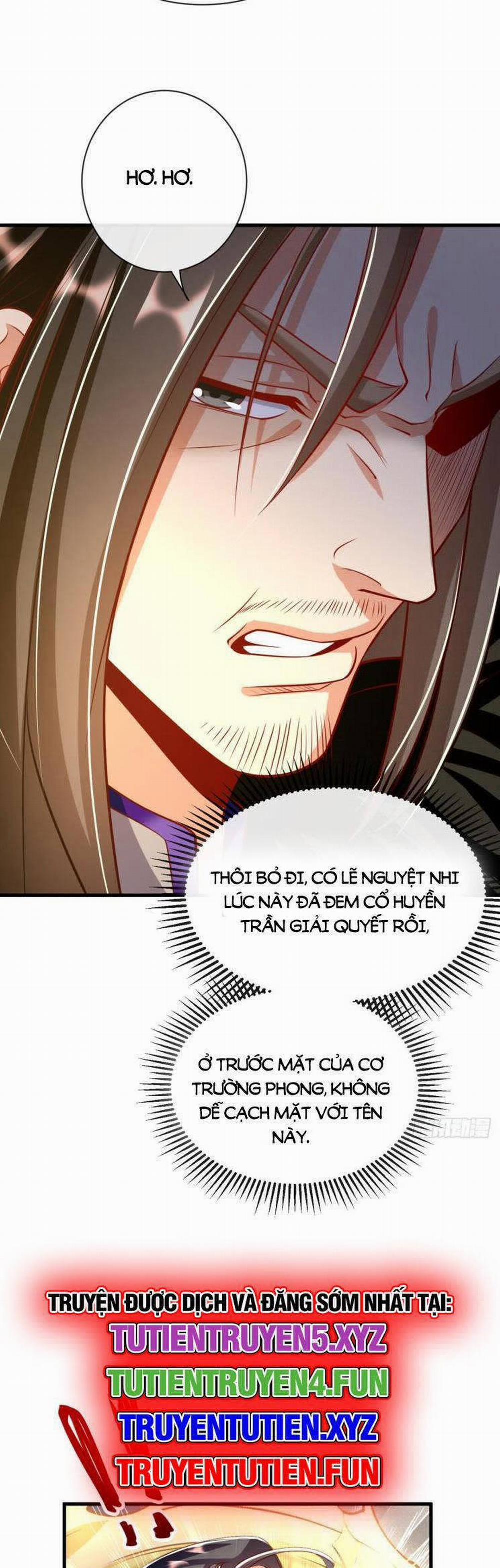 Thập Đại Đế Hoàng Đều Là Đệ Tử Của Ta 327 trang 9