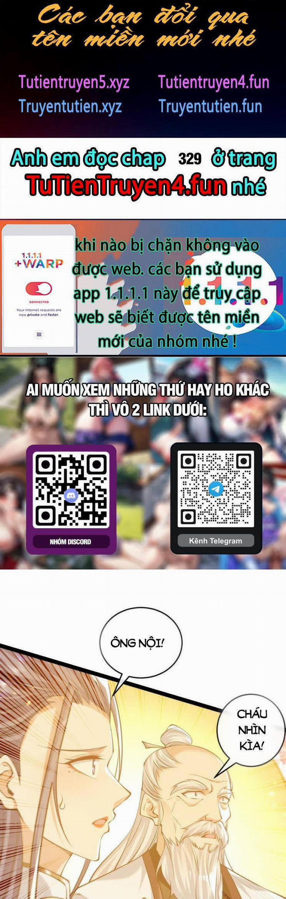 Thập Đại Đế Hoàng Đều Là Đệ Tử Của Ta 328 trang 0