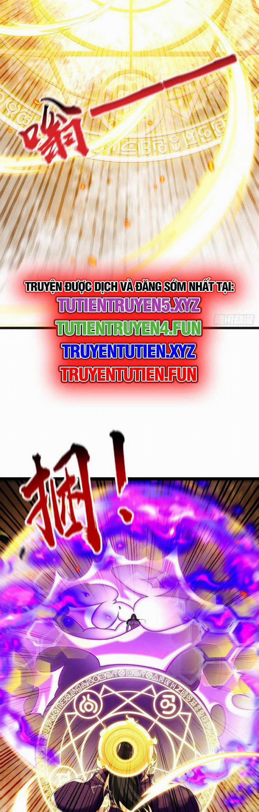 Thập Đại Đế Hoàng Đều Là Đệ Tử Của Ta 328 trang 10