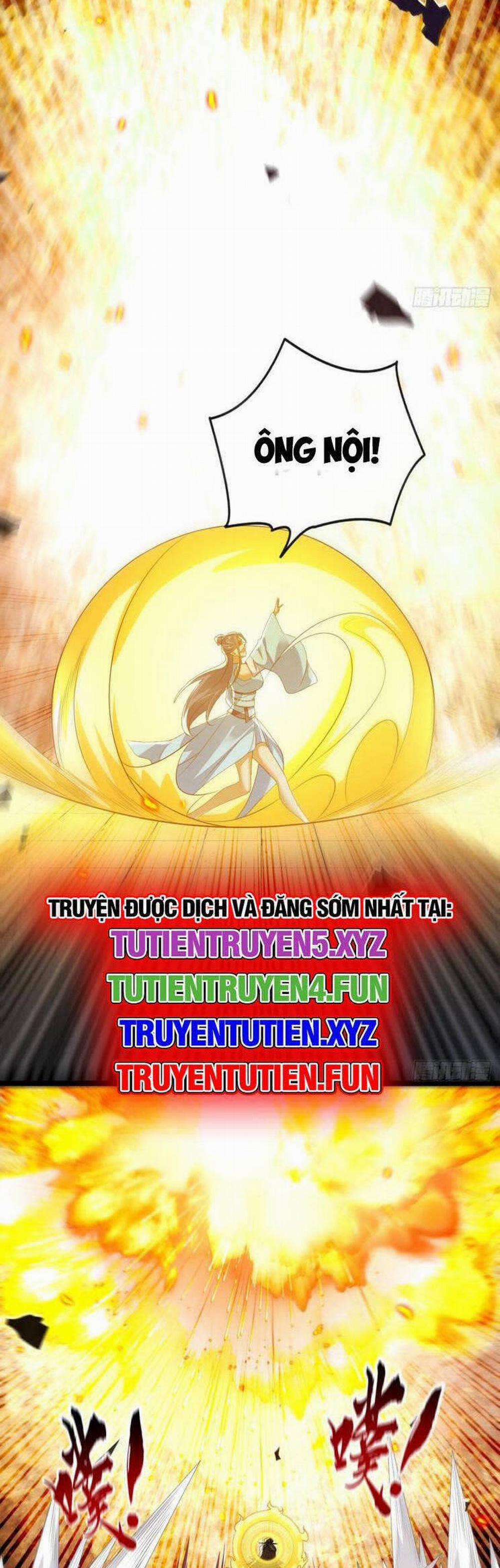 Thập Đại Đế Hoàng Đều Là Đệ Tử Của Ta 328 trang 14