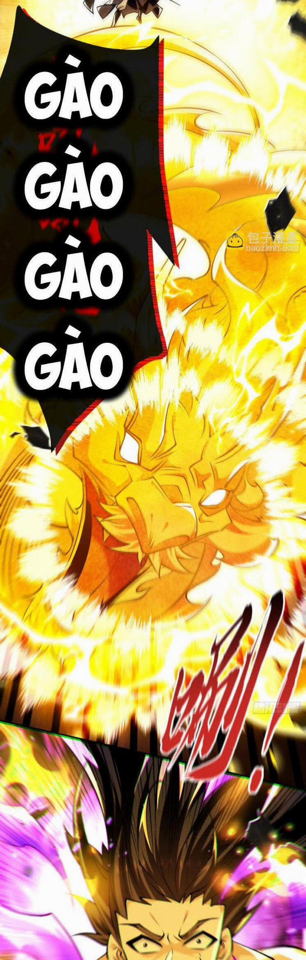 Thập Đại Đế Hoàng Đều Là Đệ Tử Của Ta 328 trang 19