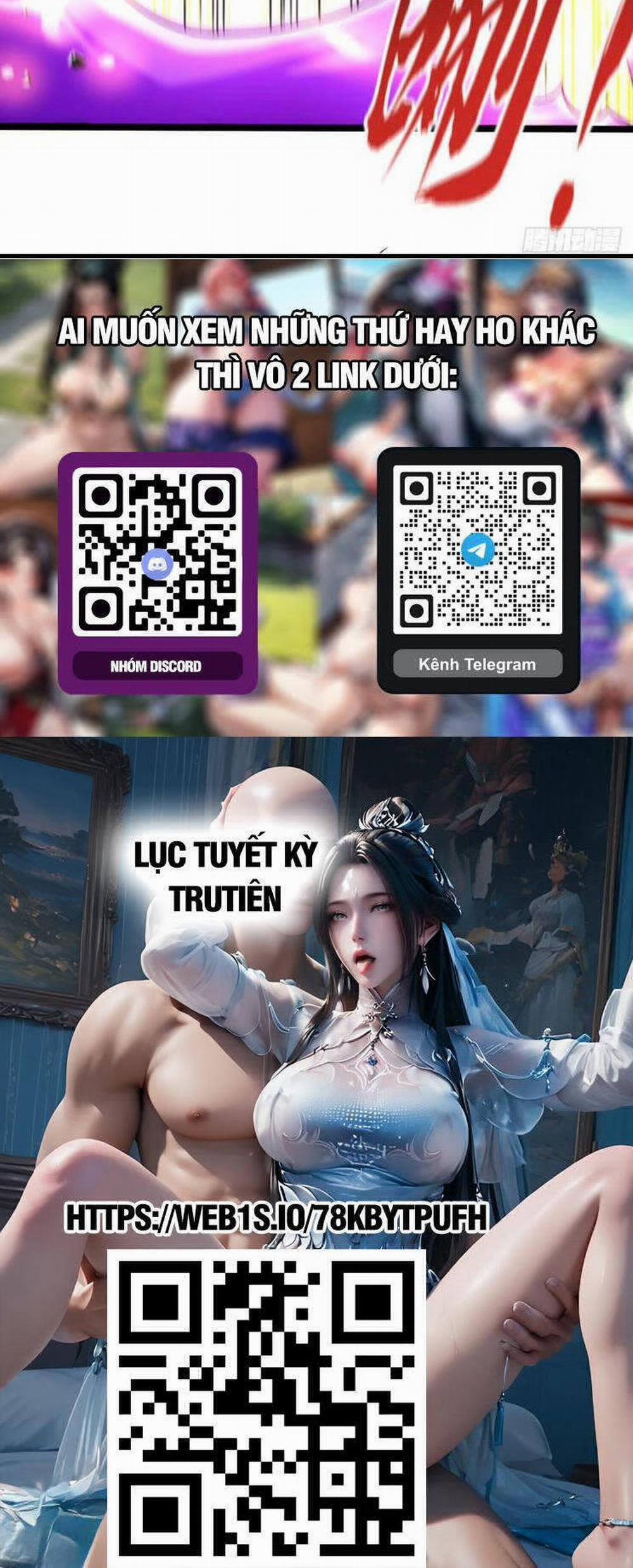 Thập Đại Đế Hoàng Đều Là Đệ Tử Của Ta 328 trang 22