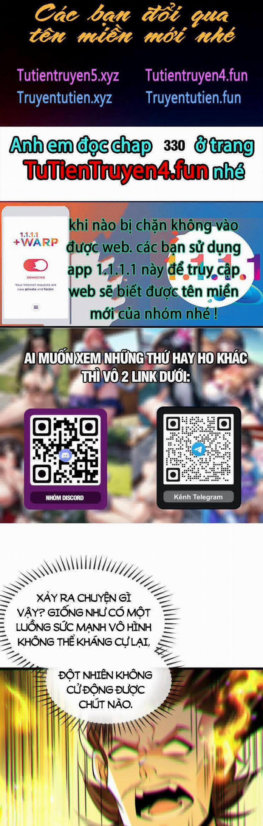 Thập Đại Đế Hoàng Đều Là Đệ Tử Của Ta 329 trang 0