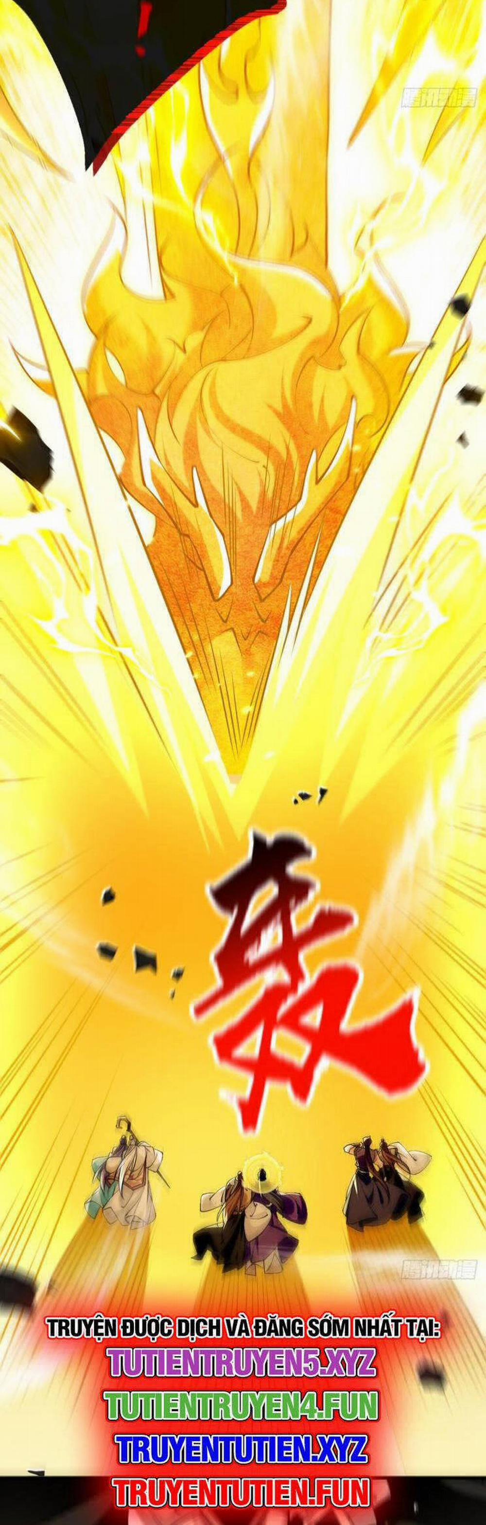 Thập Đại Đế Hoàng Đều Là Đệ Tử Của Ta 329 trang 2