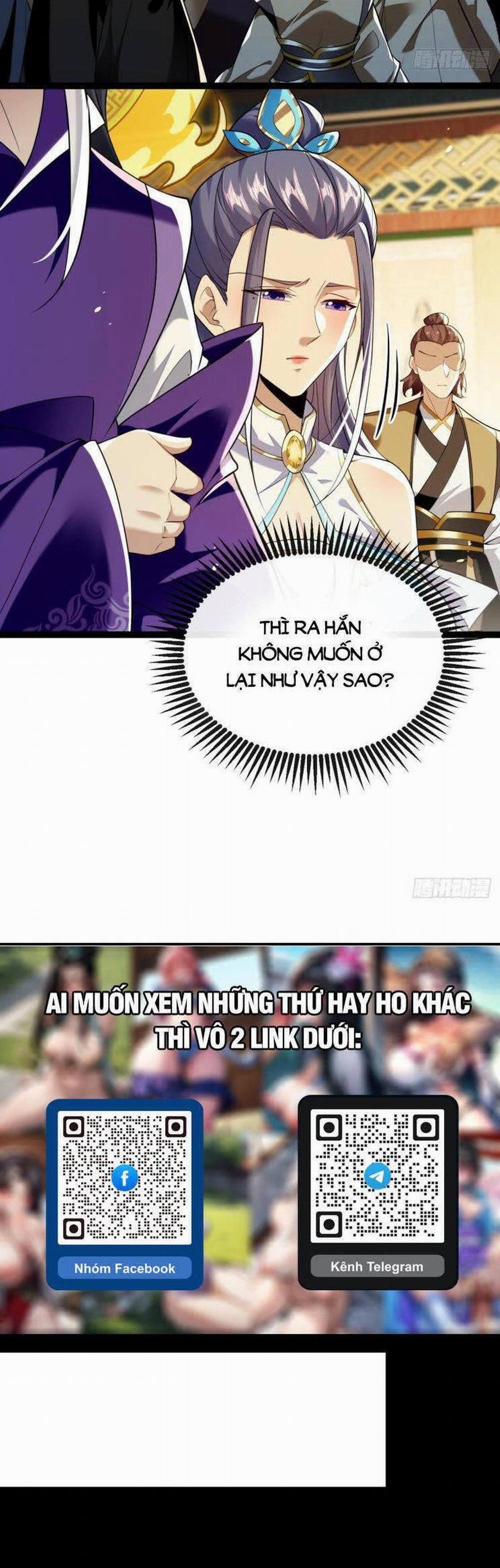 Thập Đại Đế Hoàng Đều Là Đệ Tử Của Ta 329 trang 20