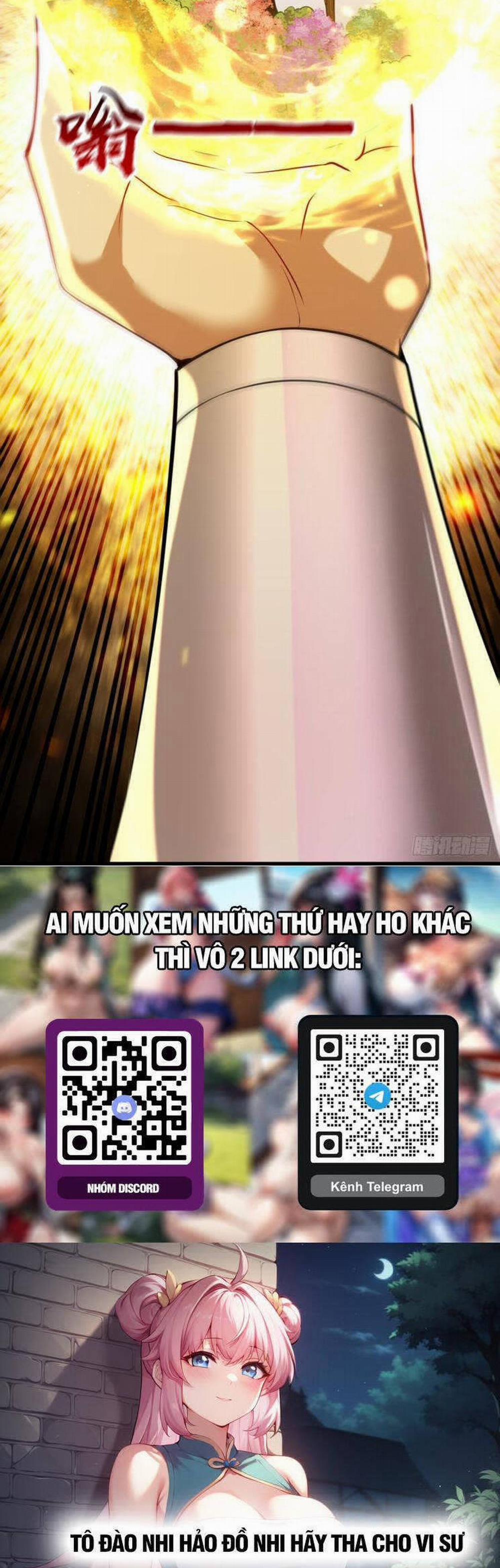 Thập Đại Đế Hoàng Đều Là Đệ Tử Của Ta 329 trang 23